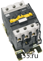 Контактор КМИ48062 80А IP54 с индик. Ue=400В/АС3 ИЭК