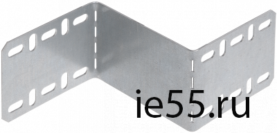 Переходник Н 50х300 IEK HDZ