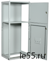 ВРУ-2 сборный корпус 2000х600х450 IP31 SMART IEK